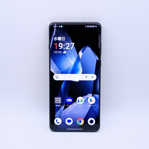 (A83)OnePlus 13 256gb グローバル版 simフリー