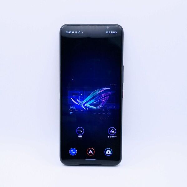 (A84)rog phone 6 512gb グローバル版 simフリー