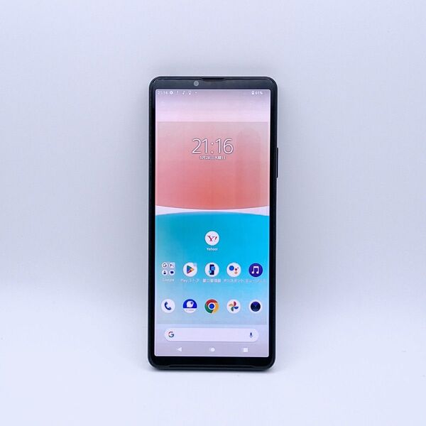 (A88) Xperia 10 iv A202SO simフリー