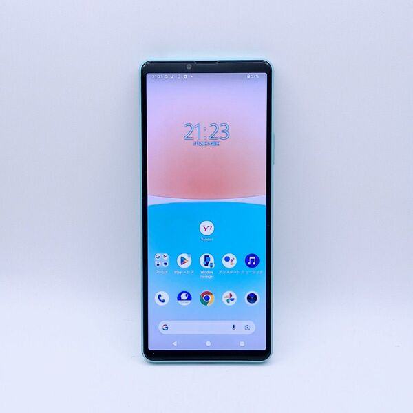 (A89) Xperia 10 iv A202SO simフリー