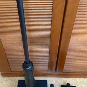BALMUDA The Cleaner Lite C02A BK 2022年式