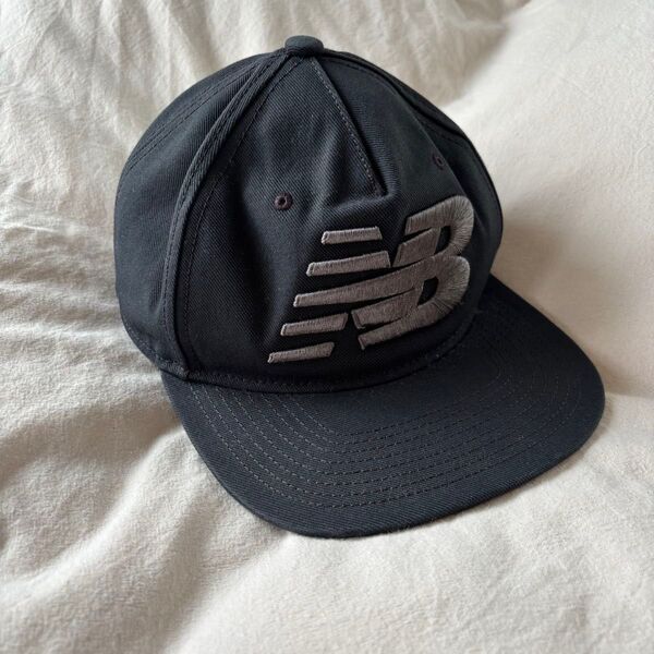 New Balance キャップ