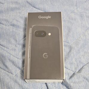 Google Pixel 9a 128GB Obsidian 新品