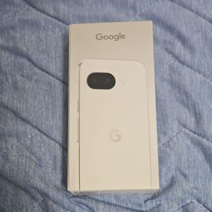 Google Pixel 9a 128GB 白 新品