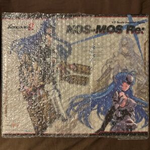 ゼノブレイド2 KOS-MOS Re: 1/7スケールフィギュア