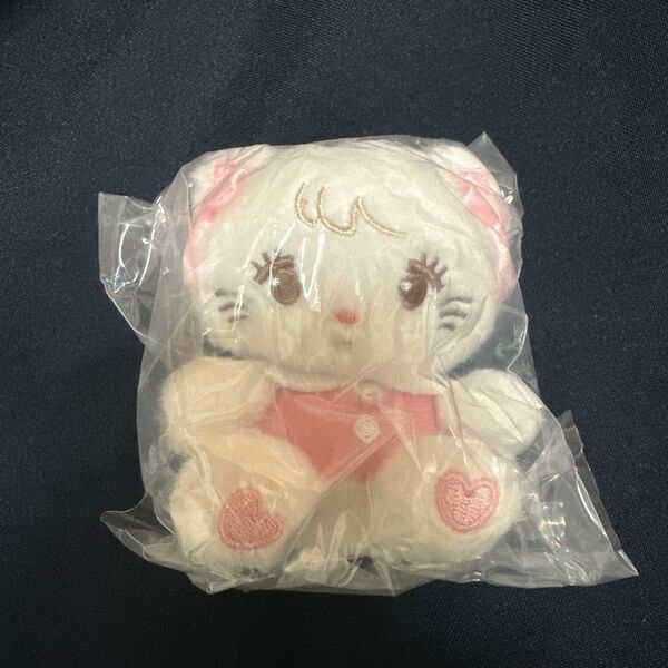 mikko characters ぬいぐるみ2