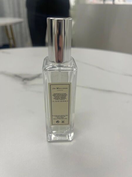 Jo Malone London イングリッシュペアー&フリージア コロン 30ml