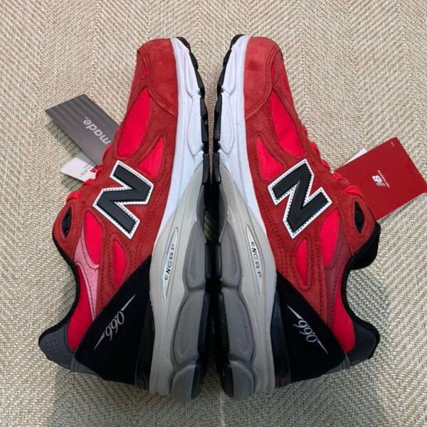 ニューバランス 【 M990 PL3(made in U.S.A)】27.0cm