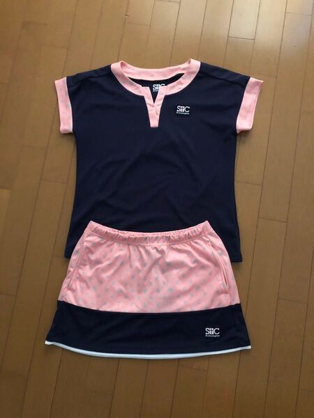 美品★STC★セントクリストファー★セットアップ★M★