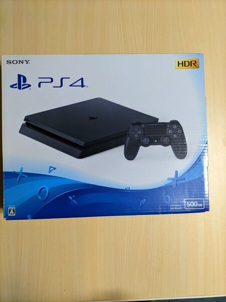 PlayStation4 CUH-2200A