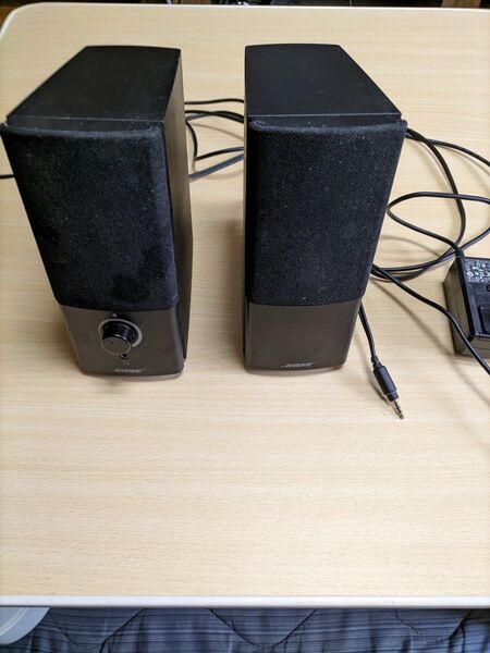 BOSE Companion2 Series III