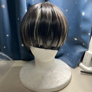 メルティーココ ウィッグ
