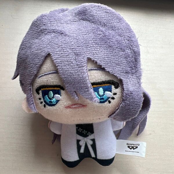 ぬいぐるみ マスコット ちびぐるみ