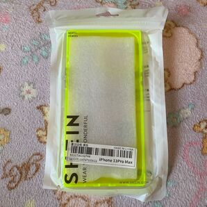 iPhoneケース iPhone13Pro Max
