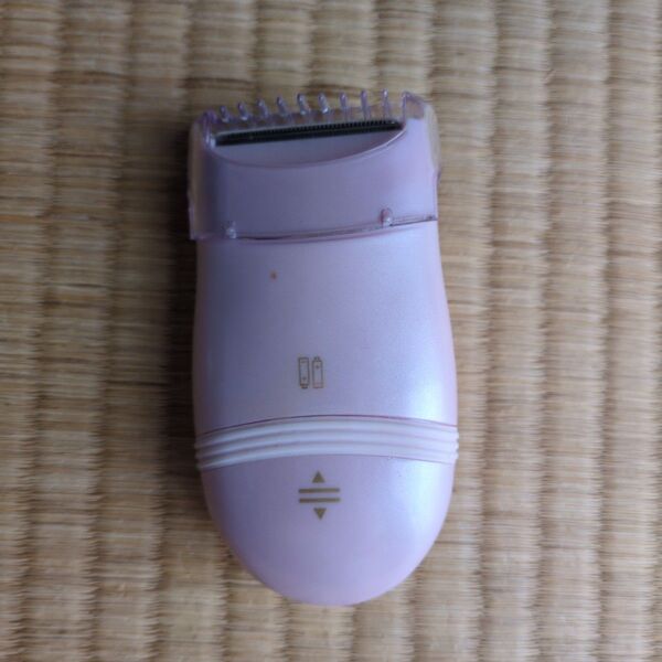 Panasonic フェリエ フェイス用 ES-WF40-P ピンク