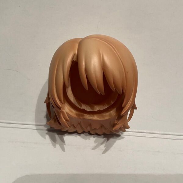 ねんどろいど 髪パーツ 一色いろは やはり俺の青春ラブコメはまちがっている