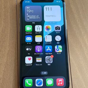 iPhone 11 Pro ゴールド 64GB SIMフリー