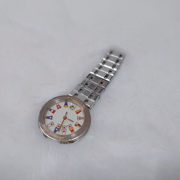 【訳アリ稼働品】 CORUM アドミラルズカップ 39610 21V52 腕時計