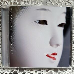 通常盤 サザンオールスターズ CD/THANK YOU SO MUCH 25/3/19発売