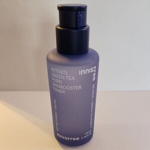 イニスフリーレチノールPDRNアドバンスドエッセンスローション