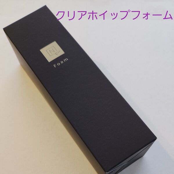 N organic Vie クリアホイップフォーム