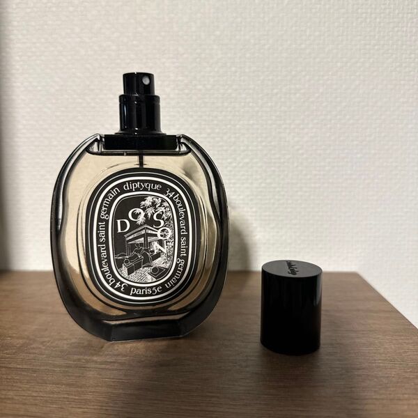 DIPTYQUE ディプティック 香水 ドソン オードパルファン DOSON EDP 75ml