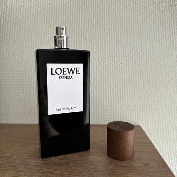 ロエベ LOEWE ESENCIA エセンシア オードゥ パルファム 100ml 香水