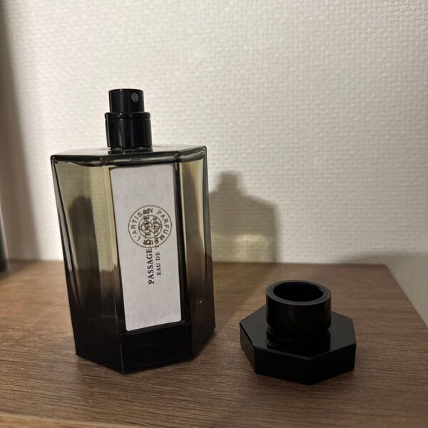 ラルチザンパフュームPASSAGE D'ENFER オードトワレ100ml LARTISAN PARFUMEUR 香水