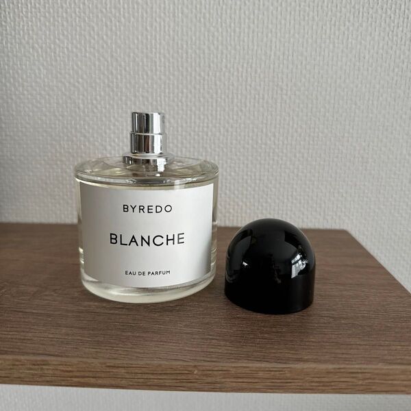Byredo BLANCHE バイレード ブランシュ 香水 100ml