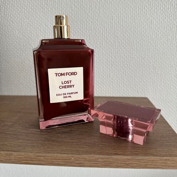 TOM FORD トムフォード ロスト チェリー オード パルファム EDP 100ml 香水