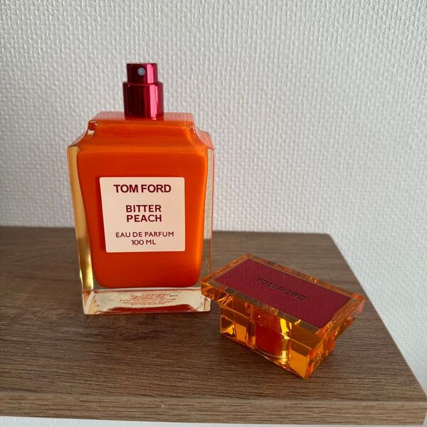 トムフォード ビターピーチ 100ml EDP オードパルファム 香水 TOM FORD