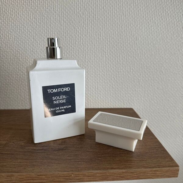 TOM FORD SOLEIL NEIGE トムフォード ソレイユネージュ 香水 100ml