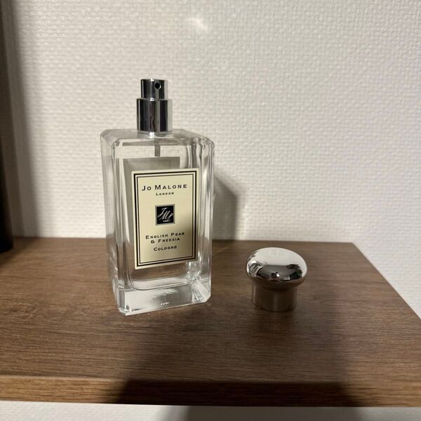 ジョーマローン イングリッシュ ペアー&フリージア コロン 100m香水 JO MALONE