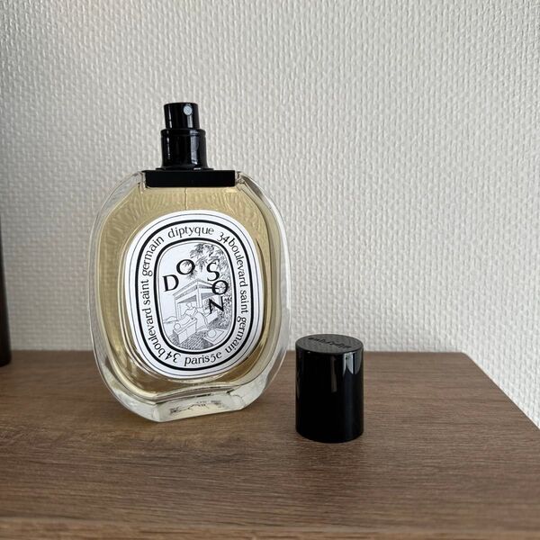 DIPTYQUE ディプティック ドソン EDT 100ml DOSON 香水 オードトワレ