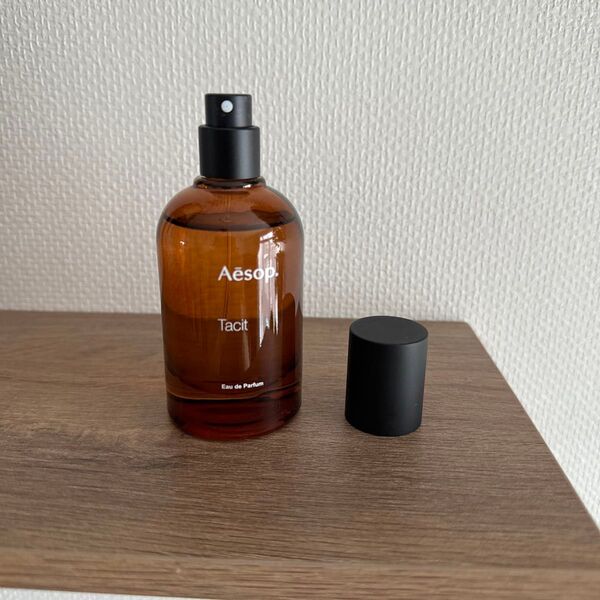 Aesop イソップ タシット Tacit EDP 50ML 香水 フレグランス オードパルファム