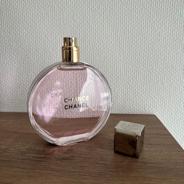CHANEL シャネル EDP チャンス オードパルファム 香水 CHANCE オータンドゥル