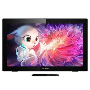 XP Pen Artist 22セカンド