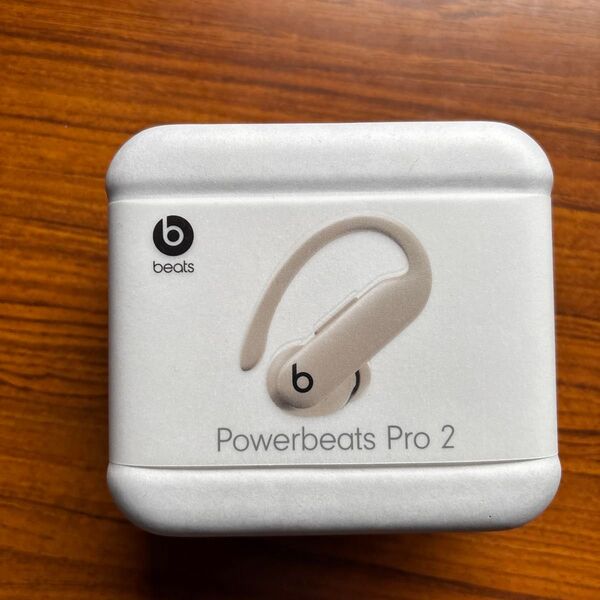 Powerbeats Pro 2 新品未開封 正規品 最安値