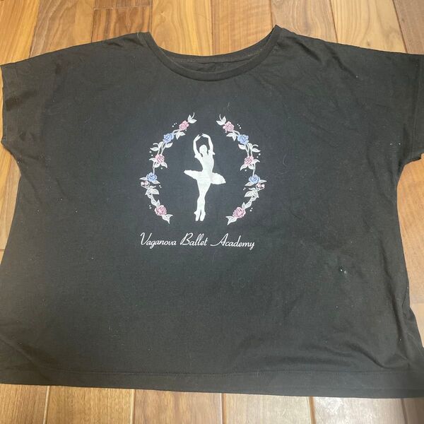 チャコットChacott Tシャツとアンダーパンツ