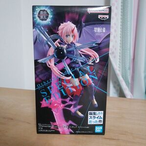 転生したらスライムだった件 Otherworlder Plus ミリム フィギュア