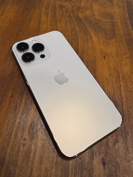 iPhone 13 Pro 256GB ゴールド SIMフリー