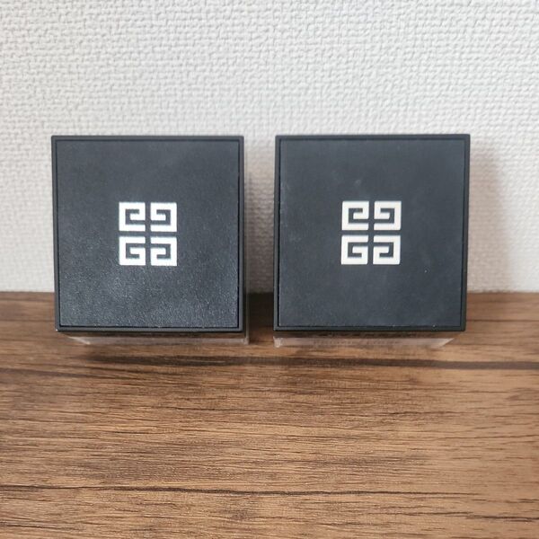 GIVENCHY ジバンシイ プリズムリーブル ルースパウダー
