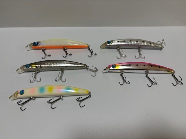 JUMPRIZE Rowdy130F