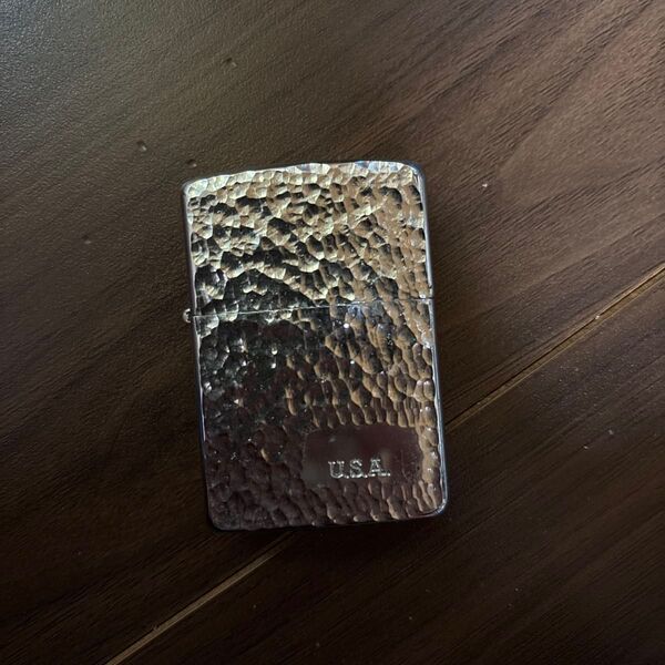 ZIPPO
