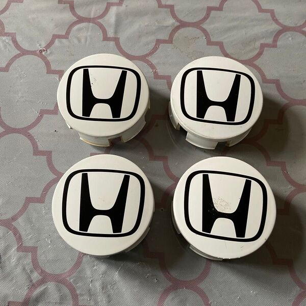 NBOX純正ホイールセンターキャップ58mm