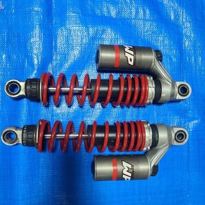 GS400 ホワイトパワー 325ミリ