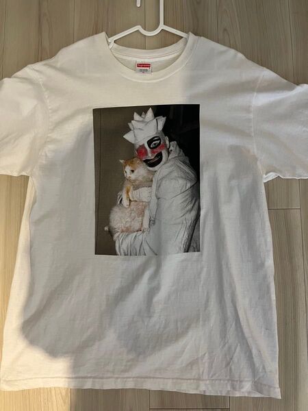※Supreme 20ss Leigh Bowery Tee supremeTシャツ Tシャツ Tee シュプリーム M コットン