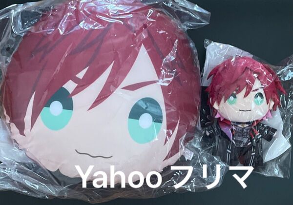にじさんじ ローレン・イロアス