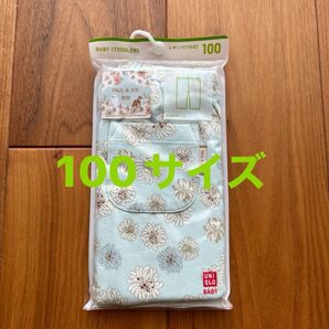 ユニクロ レギンス 7分丈 ポール&ジョー