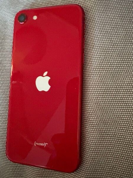 iPhone SE第二世代 SIMフリー